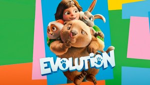 Libera a la bestia que llevas dentro: el primer tráiler de 'Evolution' es pura adrenalina