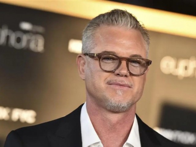 El Regreso más íntimo de Eric Dane: De 