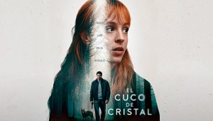 Netflix estrena el nuevo tráiler de 'El Cuco de Cristal', la nueva serie basada en el fenómeno de Javier Castillo