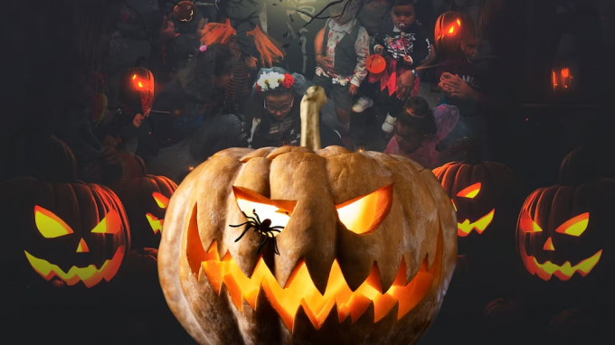 ¡Maratón de miedo y diversión! La inteligencia artificial dicta sentencia