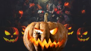 ¡Maratón de miedo y diversión! La inteligencia artificial dicta sentencia