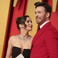 Noticia Chris Evans se estrena como papá: El 
