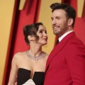 Chris Evans se estrena como papá: El 