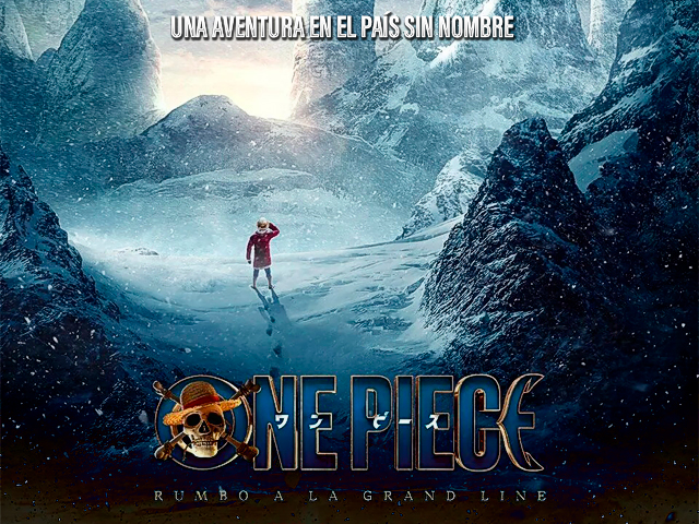 Netflix revela la fecha de estreno de la temporada 2 de ‘One Piece’ con un épico vistazo a Drum Island