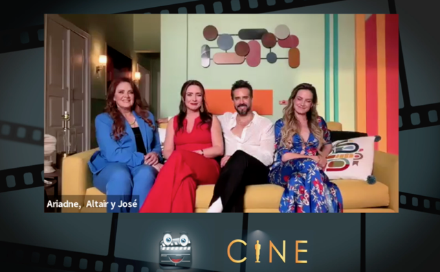 Entrevista :Papás Por Siempre: Vuelve la historia que nos hizo reír, llorar y creer en el amor