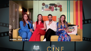 Noticia Entrevista :Papás Por Siempre: Vuelve la historia que nos hizo reír, llorar y creer en el amor