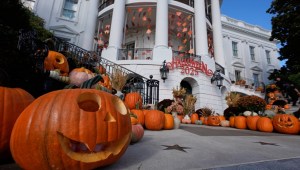 Los disfraces de celebridades colombianas que dominaron Halloween