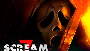 Ghostface regresa con más sed de venganza que nunca en el primer tráiler de 'Scream 7'