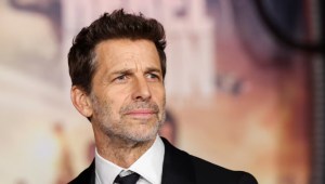 Zack Snyder agradece y Confirma su Gira Artística con 'The Last Photograph' en Colombia