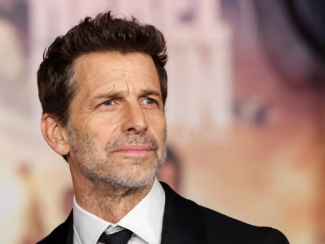 Zack Snyder agradece y Confirma su Gira Artística con 'The Last Photograph' en Colombia