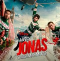 Primer tráiler lleno de magia de 'Una Navidad muy Jonas Brothers'