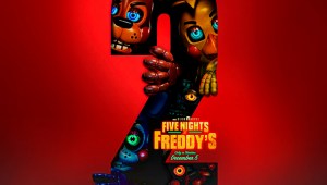 El nuevo tráiler de 'Five Nights at Freddy’s 2' desvela reglas más oscuras y un terror aún más intenso