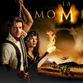 Noticia Brendan Fraser y Rachel Weisz se reencuentran en la esperada ‘La Momia 4’