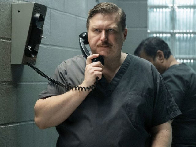 El nuevo 'True Detective' desembarca en SkyShowtime