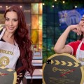 ¡Guerra de cuchillos fuera de cocina! Violeta Bergonzi explota contra Valentina Taguado 