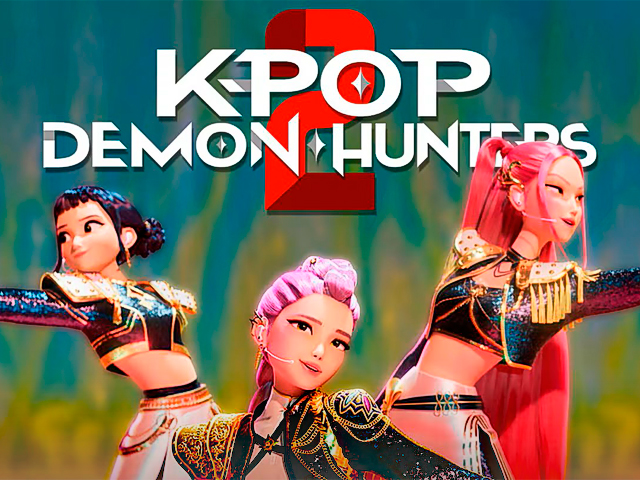 Netflix prepara el regreso de Las guerreras K-Pop, pero la secuela aún hará esperar a los fans