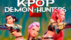 Netflix prepara el regreso de Las guerreras K-Pop, pero la secuela aún hará esperar a los fans