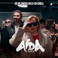  Llega el tráiler que todos esperaban: ‘Aída y vuelta’