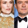 Keira Knightley desembarca la esperanza de un reencuentro de 'Piratas del Caribe'