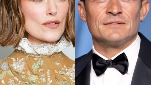 Keira Knightley desembarca la esperanza de un reencuentro de 'Piratas del Caribe'