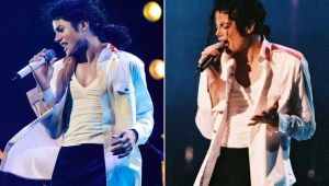 El tráiler de ‘Michael’ revela el asombroso parecido de Jaafar Jackson