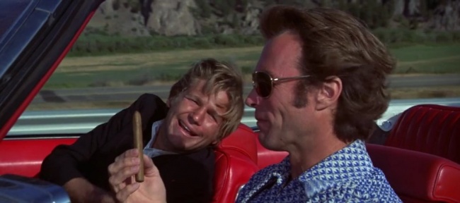 Ryan Reynolds asume el rol de Eastwood en el remake de un botín de 500.000 dólares