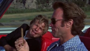 Ryan Reynolds asume el rol de Eastwood en el remake de un botín de 500.000 dólares