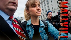 Allison Mack, la actriz de ‘Smallville’ marcada por el escándalo NXIVM, rompe su silencio tras salir de prisión
