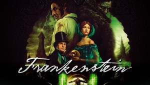 Así fue la impactante transformación de Jacob Elordi en ‘Frankenstein’