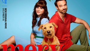 Una historia de amor nada típica: el tráiler de 'Merv' promete romper las reglas