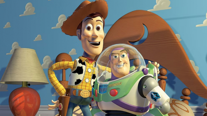 ¡Vuelven Woody y Buzz! Disney lanza el primer vistazo a 'Toy Story 5'