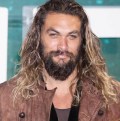 Momoa, el nuevo rey de la acción
