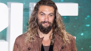 Momoa, el nuevo rey de la acción