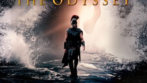 Christopher Nolan revela imágenes inéditas de 'La Odisea', y el hype se dispara a niveles épicos