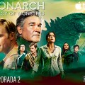 Noticia La temporada  2 de 'Monarch: El legado de los monstruos' lanza un explosivo tráiler y su fecha de estreno