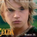 Impactante primer vistazo al live-action de 'The Legend of Zelda'