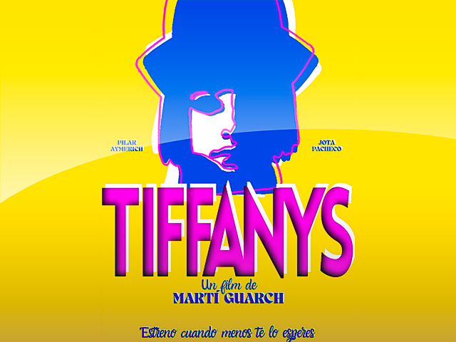 'Tiffanys': la nueva película de Martí Guarch resucita la discoteca más legendaria de la Costa Brava