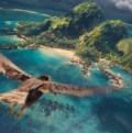 Primer vistazo al Live-Action de 'Moana': Dwayne Johnson y Catherine Laga’aia
