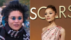 Nueve días de prisión: Condenado el acosador de Ariana Grande