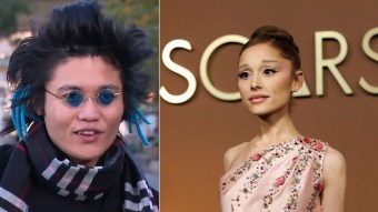 Noticia Nueve días de prisión: Condenado el acosador de Ariana Grande