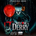 Noticia Pennywise reaparece en un impactante tráiler de mitad de temporada de 'It: Bienvenidos a Derry'