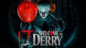 Pennywise reaparece en un impactante tráiler de mitad de temporada de 'It: Bienvenidos a Derry'