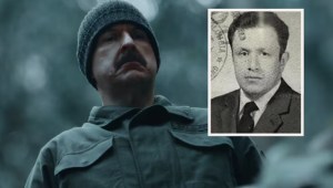 Netflix desentierra el terror de Pozzetto: Andrés Parra protagoniza ‘Estado de fuga 1986’