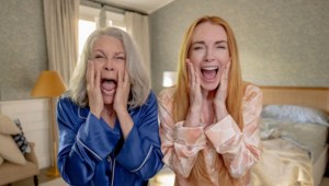 ‘Otro viernes de locos’ Arrasa en Disney+ Colombia y domina el ranking  