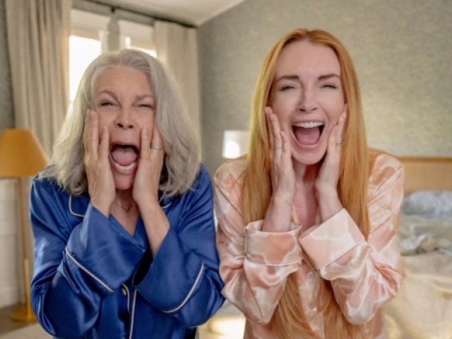 ‘Otro viernes de locos’ Arrasa en Disney+ Colombia y domina el ranking  