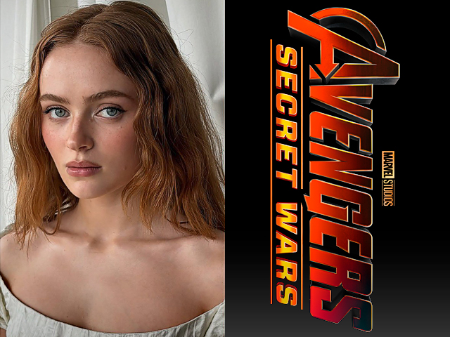 Sadie Sink se une a 'Avengers: Secret Wars' y desata el misterio de su rol en Brand New Day