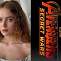 Sadie Sink confirmada en 'Secret Wars' y vinculada a 'Brand New Day'