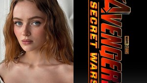 Sadie Sink se une a 'Avengers: Secret Wars' y desata el misterio de su rol en Brand New Day
