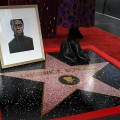 Noticia Chadwick Boseman brilla con su estrella póstuma en el mítico Paseo de la Fama