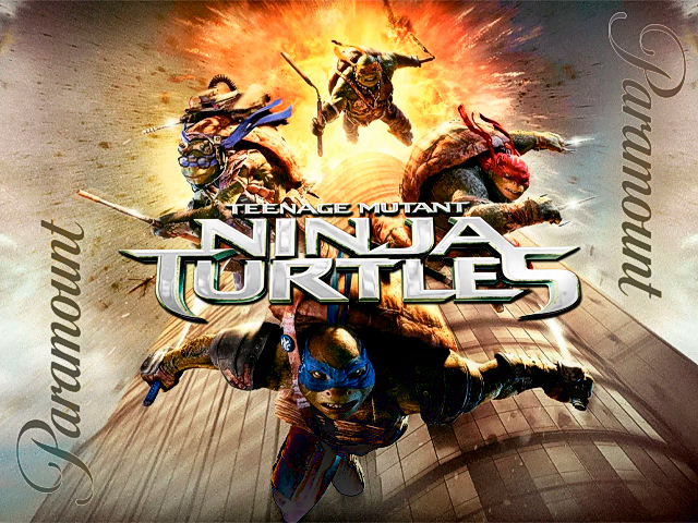 Las Tortugas Ninja preparan un explosivo regreso en carne y hueso con una nueva oleada de películas